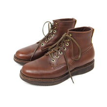 Load image into Gallery viewer, Viberg Service Boots Size US8
