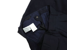Load image into Gallery viewer, Comme Des Garçons Homme AD&#39;97 Pleated Trousers Size Large
