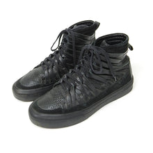 Load image into Gallery viewer, Damir Doma High Top Sneakers Size 42
