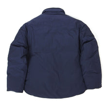 Load image into Gallery viewer, Document Padded Jacket Size Small
