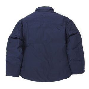 Document Padded Jacket Size Small