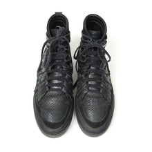 Load image into Gallery viewer, Damir Doma High Top Sneakers Size 42
