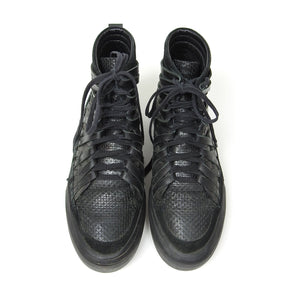 Damir Doma High Top Sneakers Size 42