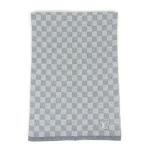 Load image into Gallery viewer, Louis Vuitton Damier Scarf
