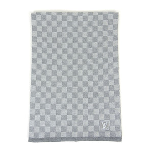 Louis Vuitton Damier Scarf