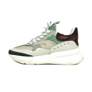 Alexander McQueen Sneakers Size 44