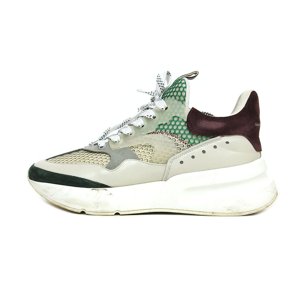 Alexander McQueen Sneakers Size 44