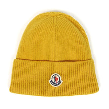 Load image into Gallery viewer, Moncler Patch Beanie
