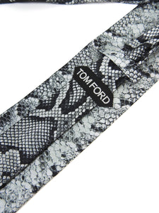 Tom Ford Silk Tie