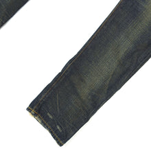 Load image into Gallery viewer, RRL &amp; Co Distressed Selvedge Jeans Size 31
