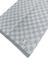 Load image into Gallery viewer, Louis Vuitton Damier Scarf
