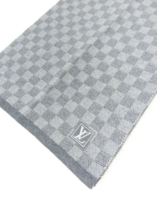 Louis Vuitton Damier Scarf