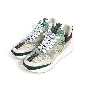 Alexander McQueen Sneakers Size 44