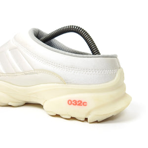 032C x Adidas Mules Size 10