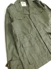 Load image into Gallery viewer, Valstar Linen Field Jacket Size 54
