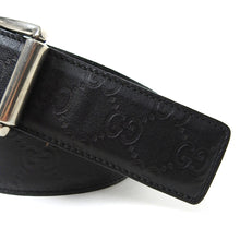 Load image into Gallery viewer, Gucci Leather Belt Size 40
