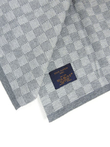 Louis Vuitton Damier Scarf