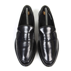 Y-3 Yohji Yamamoto Loafers Size 8