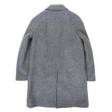 Load image into Gallery viewer, MSGM Wool Overcoat Size 46
