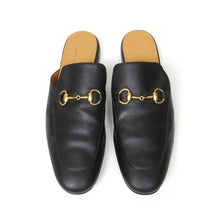 Load image into Gallery viewer, Gucci Horsebit Mules Size 11
