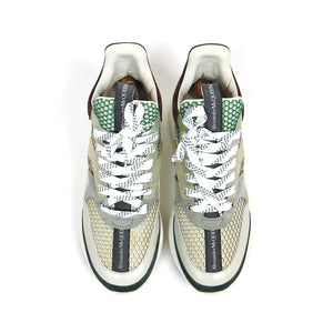 Alexander McQueen Sneakers Size 44
