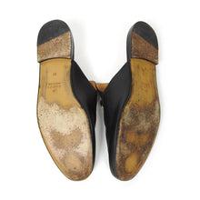 Load image into Gallery viewer, Gucci Horsebit Mules Size 11
