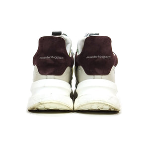 Alexander McQueen Sneakers Size 44