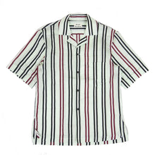 Load image into Gallery viewer, Acne Studios Striped SS Shirt Size 48
