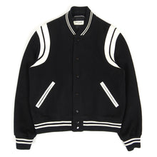 Load image into Gallery viewer, Saint Laurent Teddy Jacket 50
