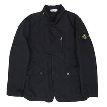 Load image into Gallery viewer, Stone Island S/S&#39;11 Raincoat Size Large
