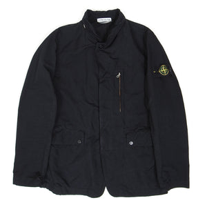 Stone Island S/S'11 Raincoat Size Large