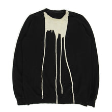 Load image into Gallery viewer, Rick Owens DRKSHDW F/W’16 Bleach Vomit Sweatshirt Size Large
