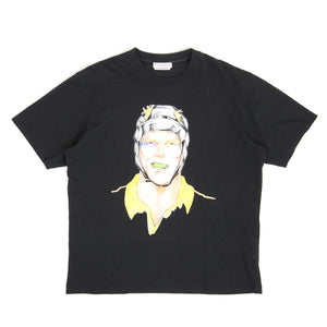 JW Anderson Rugby Face T-Shirt Size Medium