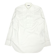 Load image into Gallery viewer, Jil Sander Bib Shirt Size 40
