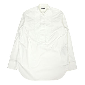 Jil Sander Bib Shirt Size 40