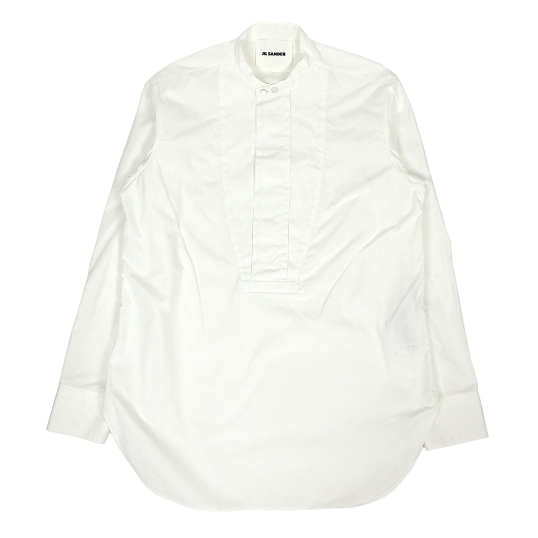 Jil Sander Bib Shirt Size 40