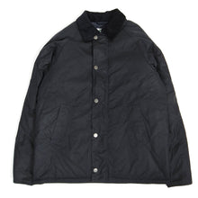 Load image into Gallery viewer, Barbour Nara Wax Jacket Size Medium
