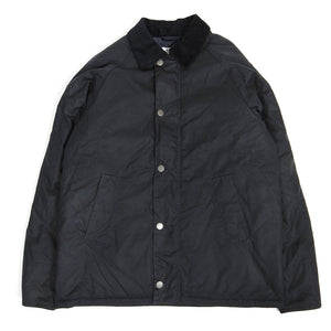 Barbour Nara Wax Jacket Size Medium