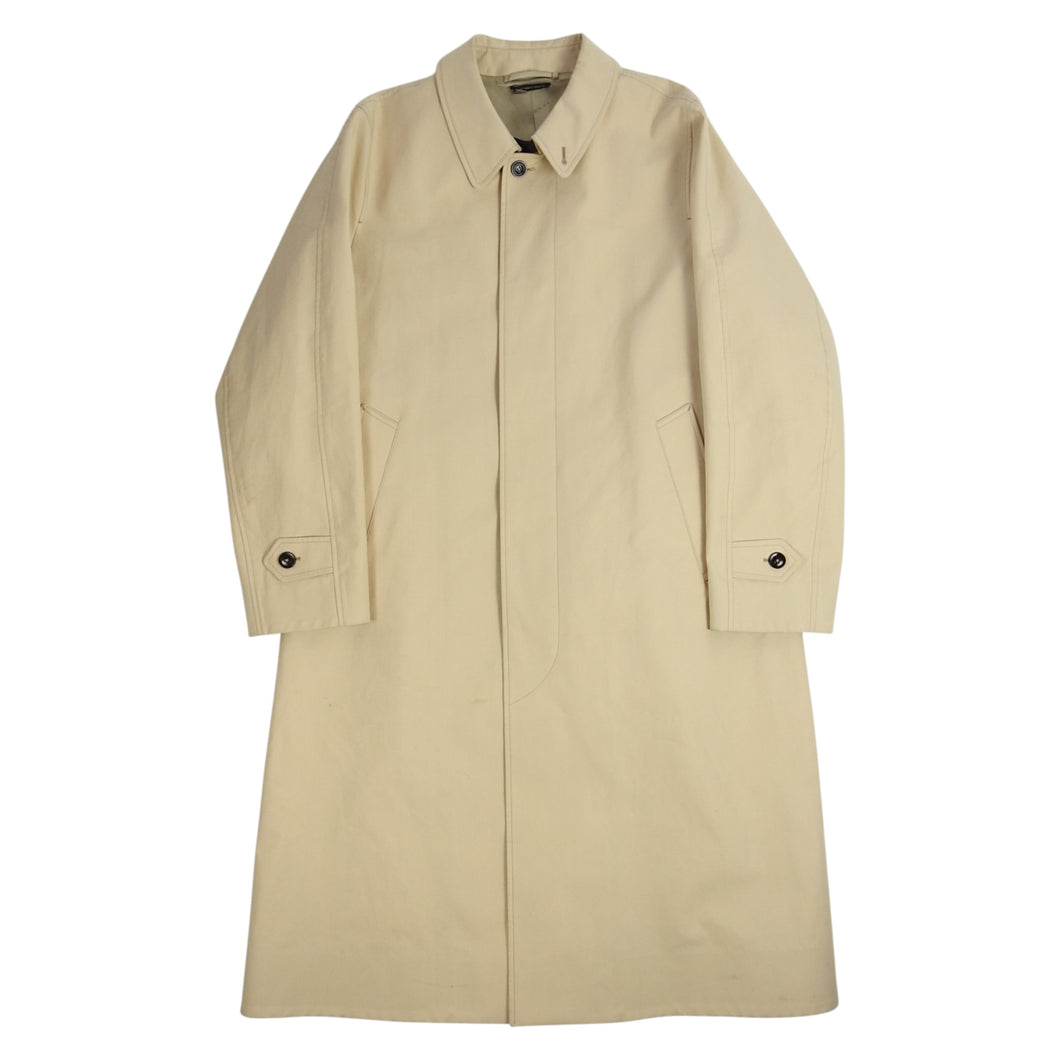 Tom Ford Trench Coat 50