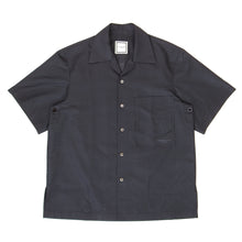 Load image into Gallery viewer, Wooyoungmi Oversized Camp Collar SS Shirt Size 46
