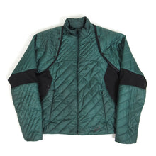 Load image into Gallery viewer, Kiko Kostadinov x Asics Quilted Jacket Size Medium
