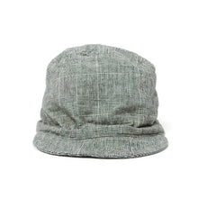 Load image into Gallery viewer, Engineered Garments Check Cap
