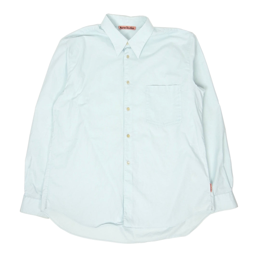 Acne Studios Button Up Size 52