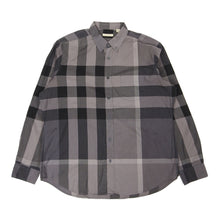 Load image into Gallery viewer, Burberry Brit Check Shirt Size XL
