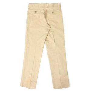 Prada Chinos Size 52