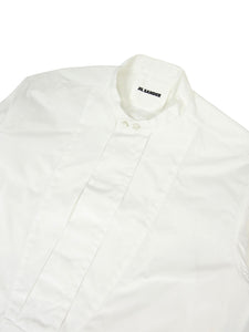 Jil Sander Bib Shirt Size 40