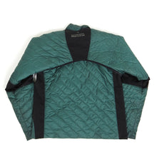 Load image into Gallery viewer, Kiko Kostadinov x Asics Quilted Jacket Size Medium
