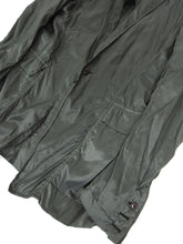 Load image into Gallery viewer, Rick Owens DRKSHDW S/S&#39;14 Blazer Size Medium
