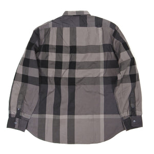 Burberry Brit Check Shirt Size XL