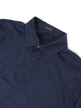 Load image into Gallery viewer, Ermenegildo Zegna Long Sleeve Polo Size Large
